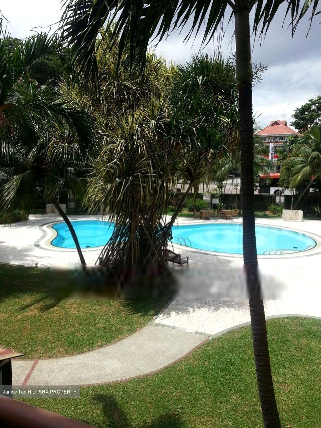 Eastern Lagoon (D16), Condominium #593617611